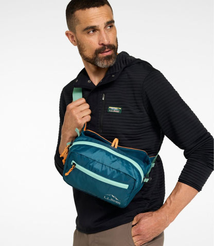 Stowaway Waist Pack, Large - US 5778