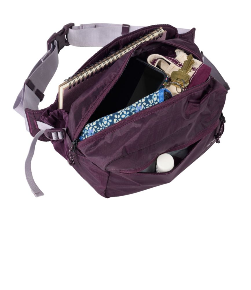 Stowaway Waist Pack, Large - US 5463