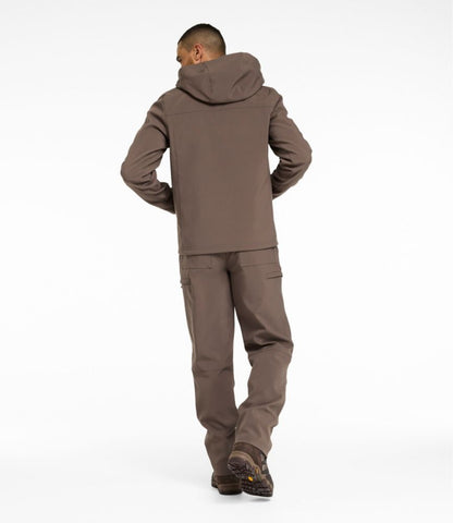 Men's Hunter's Pathfinder Softshell Jacket - US 9457