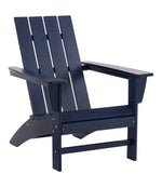All-Weather Adirondack Chair, Square-Back - US 9575