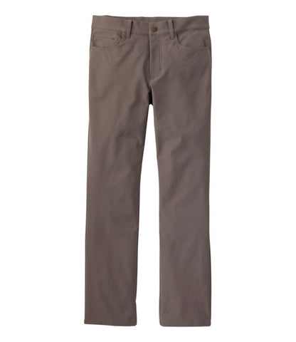 Men's VentureTek 5-Pocket Pants, Standard Fit Straight Leg - US 2560