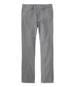 Men's VentureTek 5-Pocket Pants, Standard Fit Straight Leg - US 1496