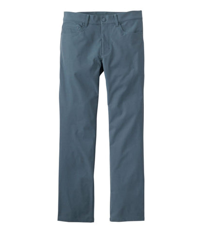 Men's VentureTek 5-Pocket Pants, Standard Fit Straight Leg - US 7432