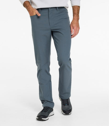 Men's VentureTek 5-Pocket Pants, Standard Fit Straight Leg - US 7432