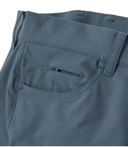 Men's VentureTek 5-Pocket Pants, Standard Fit Straight Leg - US 7432