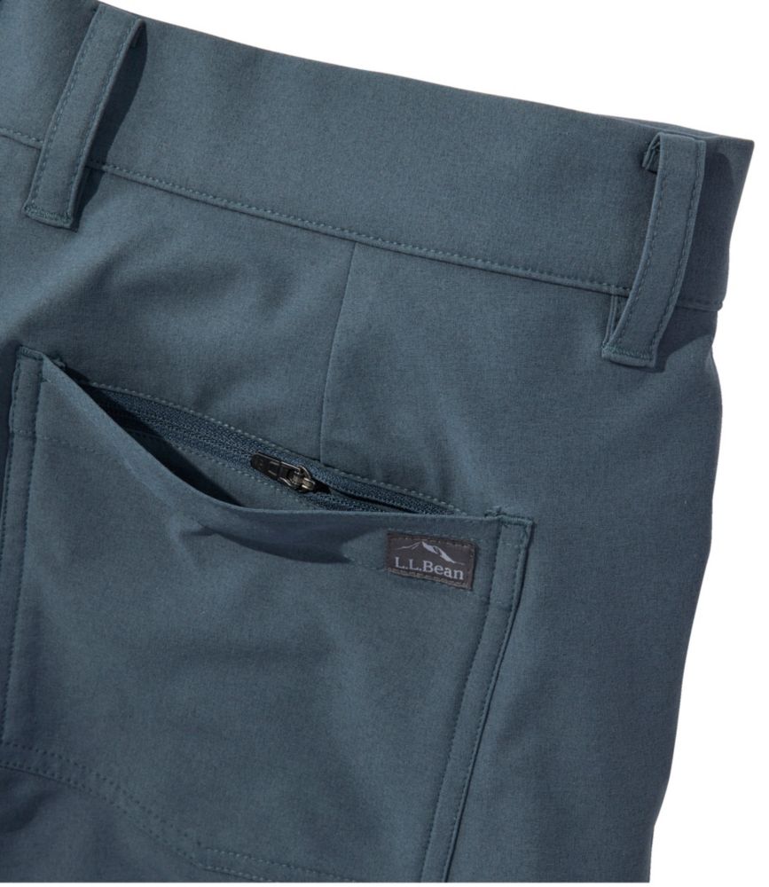 Men's VentureTek 5-Pocket Pants, Standard Fit Straight Leg - US 7432