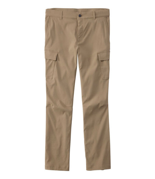 Men's VentureStretch Cargo Pants, Standard Fit - US 5768