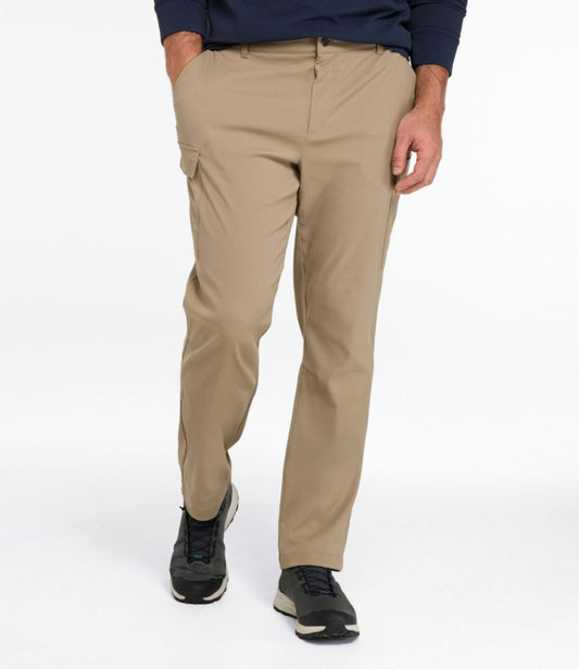 Men's VentureStretch Cargo Pants, Standard Fit - US 5768