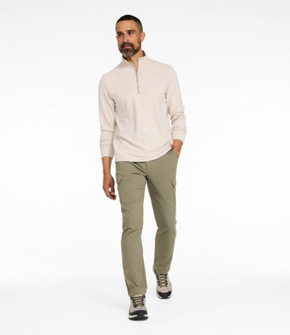 Men's VentureStretch Cargo Pants, Standard Fit - US 0492