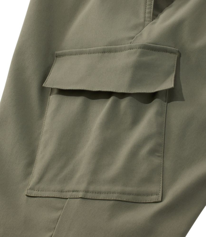 Men's VentureStretch Cargo Pants, Standard Fit - US 0492