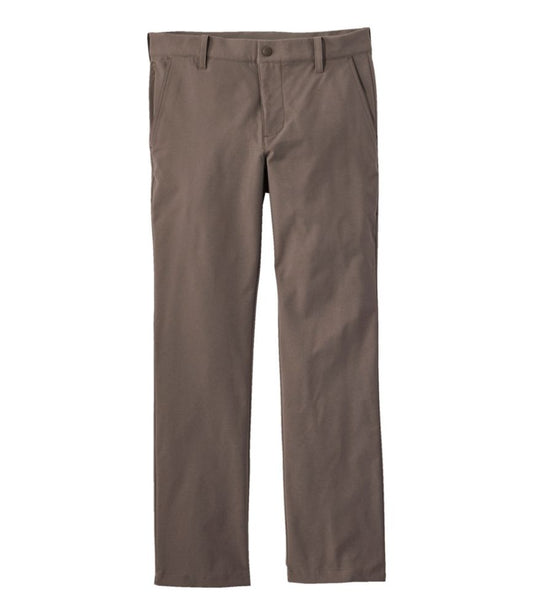 Men's VentureTek Chino Pants, Standard Fit Straight Leg - US 5484