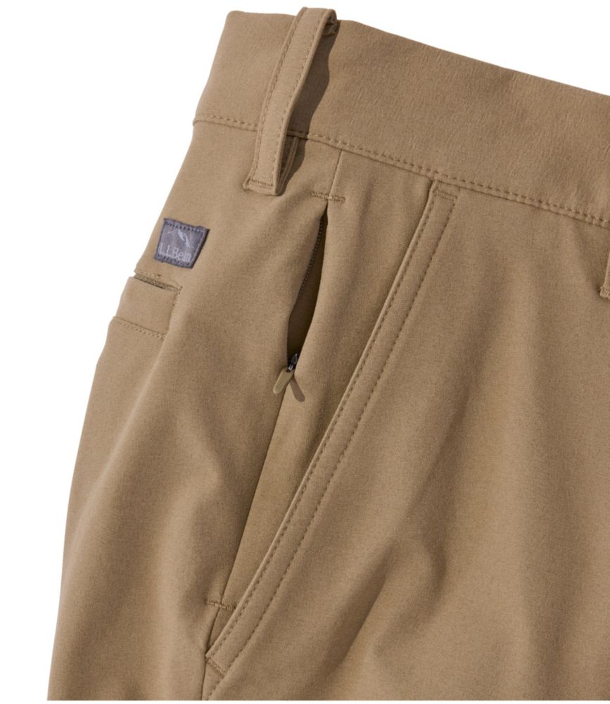 Men's VentureTek Chino Pants, Standard Fit Straight Leg - US 9671