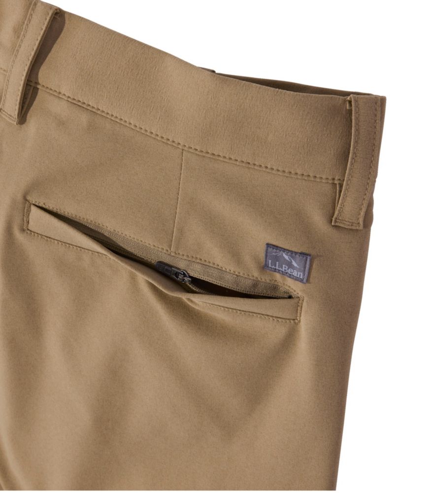 Men's VentureTek Chino Pants, Standard Fit Straight Leg - US 9671