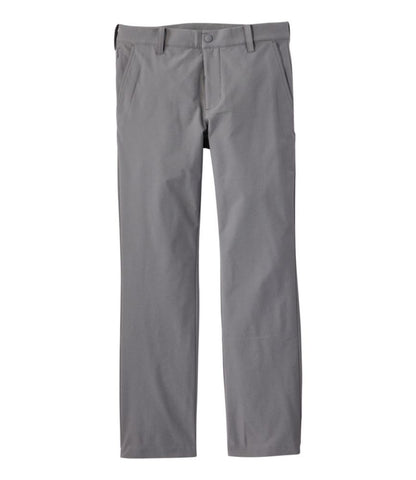 Men's VentureTek Chino Pants, Standard Fit Straight Leg - US 7724