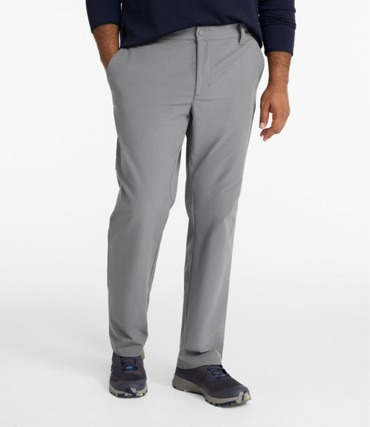 Men's VentureTek Chino Pants, Standard Fit Straight Leg - US 7724