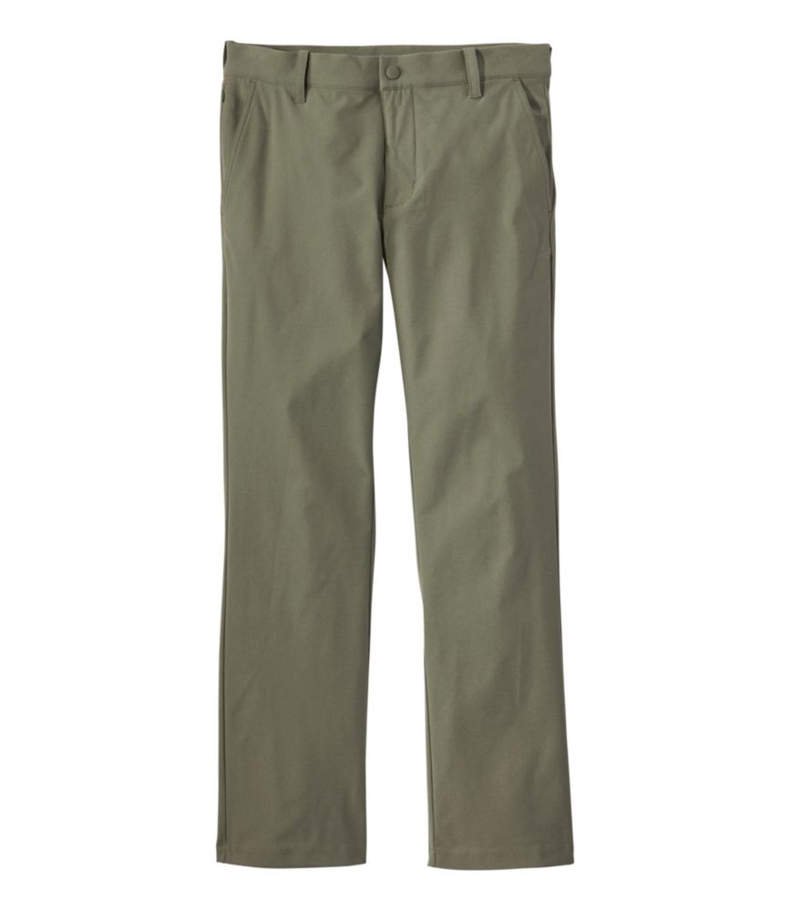 Men's VentureTek Chino Pants, Standard Fit Straight Leg - US 2189