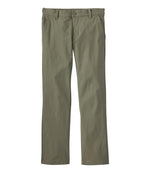Men's VentureTek Chino Pants, Standard Fit Straight Leg - US 2189