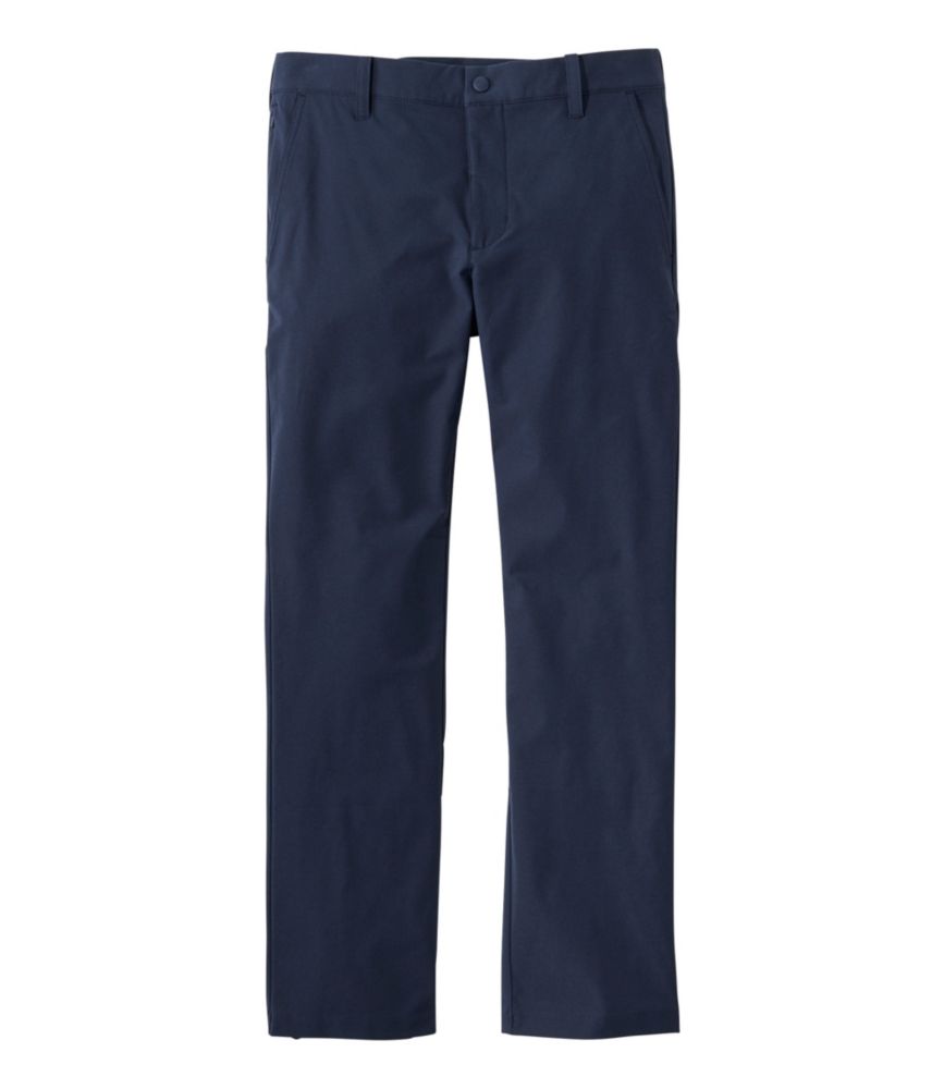 Men's VentureTek Chino Pants, Standard Fit Straight Leg - US 4411
