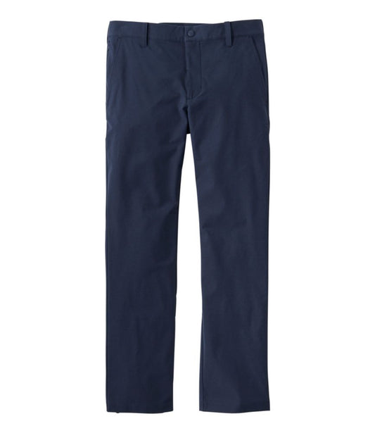 Men's VentureTek Chino Pants, Standard Fit Straight Leg - US 4411
