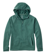 Men's VentureTek 1/4 Zip Hoodie - US 8165