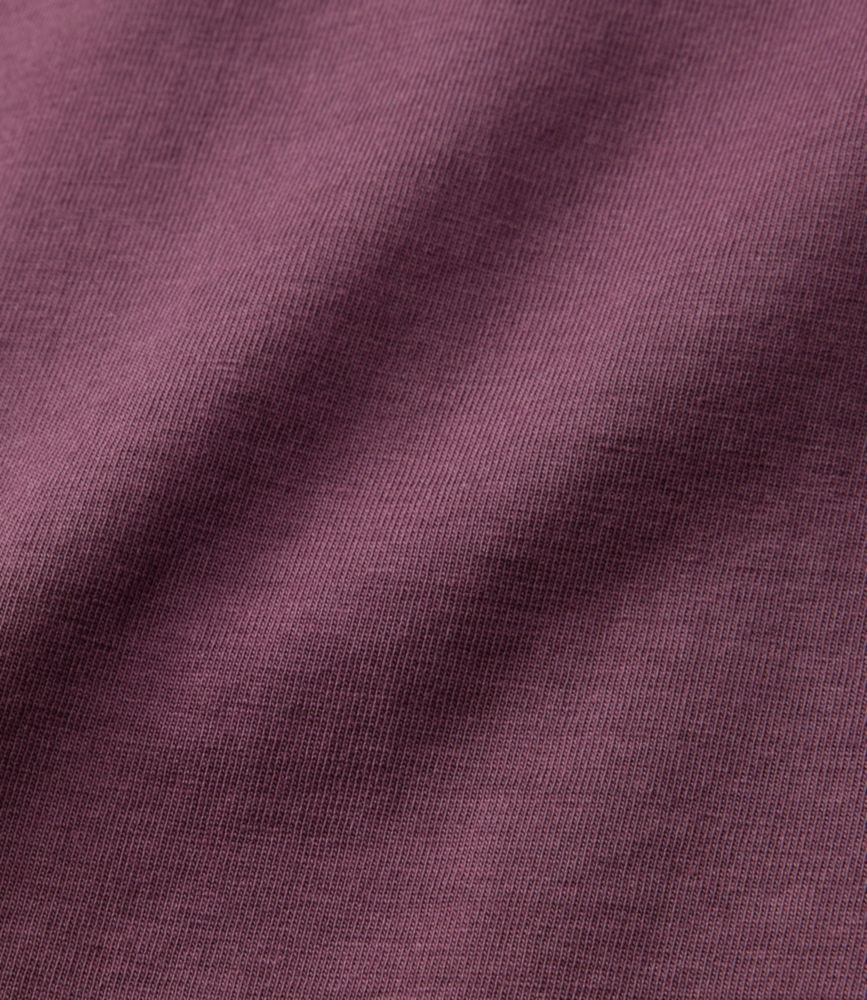 Men's Sunwashed Tee, Long-Sleeve - US 3729