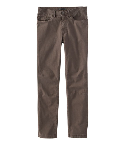 Men's Sunwashed Ripstop Pants, Five-Pocket, Standard Fit - US 3931