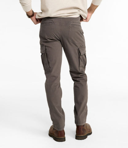 Men's Sunwashed Ripstop Cargo Pants, Standard Fit - US 1462