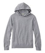Men's All Seasons Cotton Blend Sweater, Hoodie - US 0139