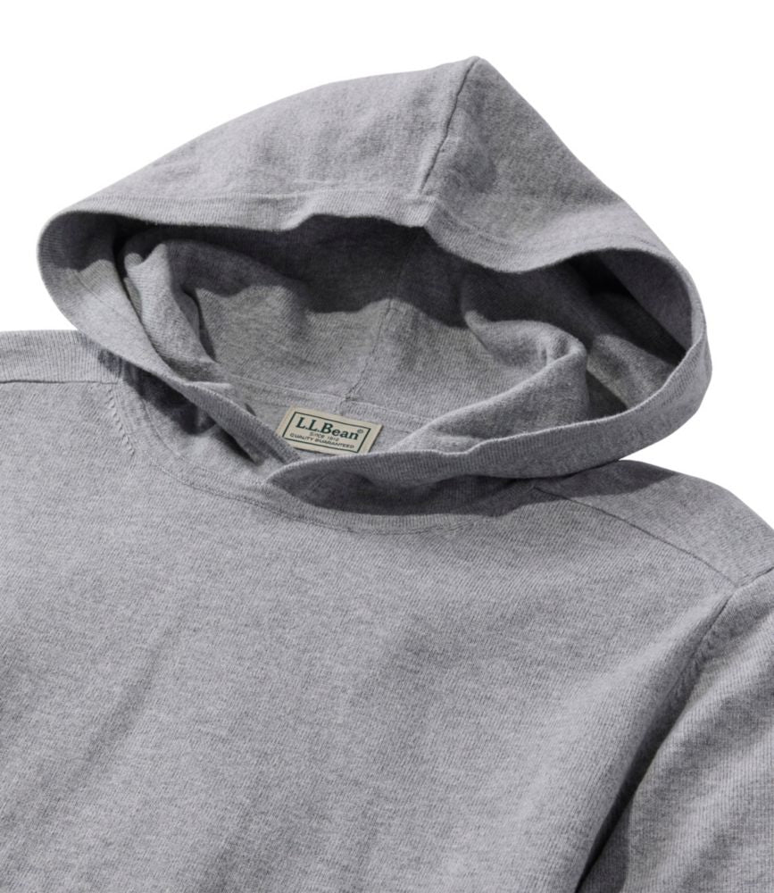 Men's All Seasons Cotton Blend Sweater, Hoodie - US 0139