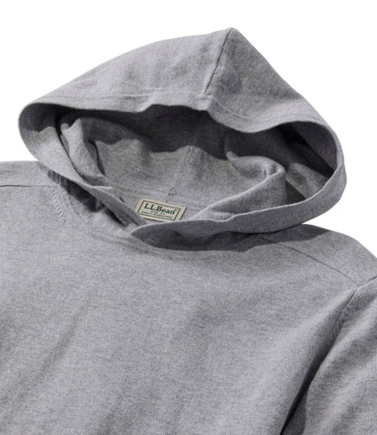 Men's All Seasons Cotton Blend Sweater, Hoodie - US 0139