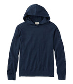 Men's All Seasons Cotton Blend Sweater, Hoodie - US 9619