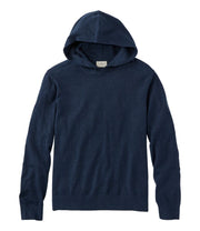 Classic Navy Heather