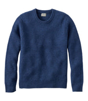 Deep Blue Heather