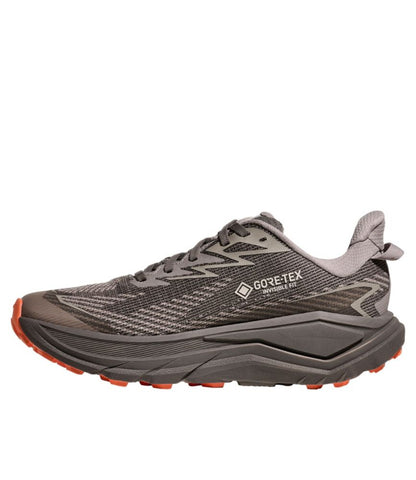 Women's HOKA Challenger 8 Trail Shoes, GORE-TEX - US 2864