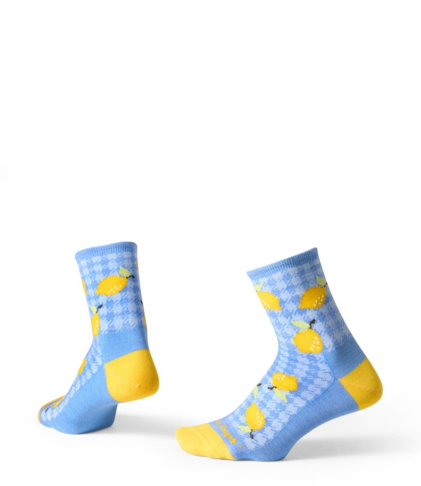 Women's Darn Tough Fruit Stand Shorty Socks - US 6694