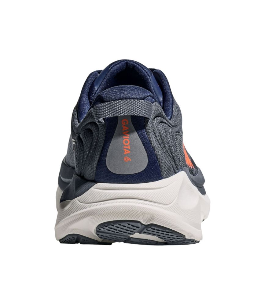 Men's HOKA Gaviota 6 Running Shoes - US 6822
