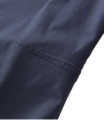Women's 207 Vintage Cotton Canvas Pants, Mid-Rise Barrel-Leg - US 8111