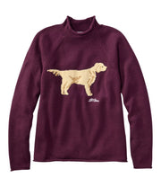 Fig Golden Dog
