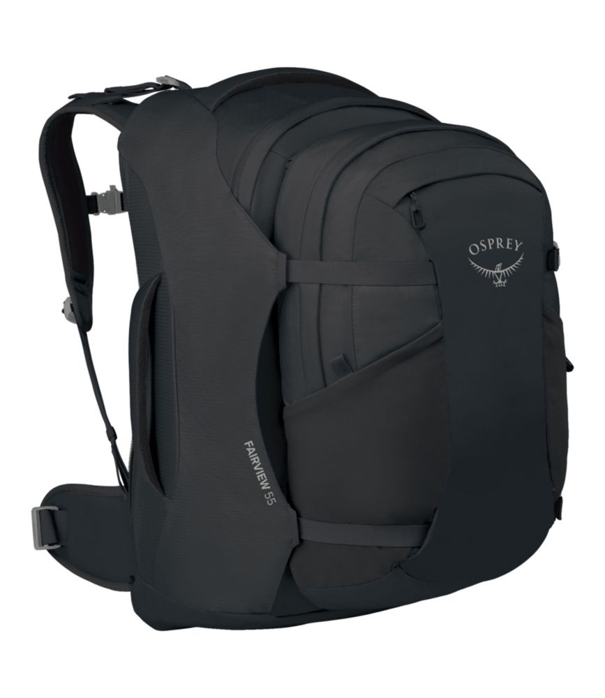 Women's Osprey Pack Fairview Pack, 55L - US 4307
