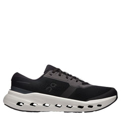 Black/Ivory