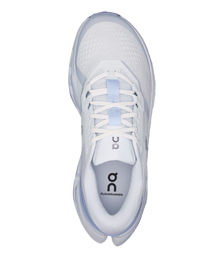 Women's On Cloudrunner 3 Running Shoes - US 7788