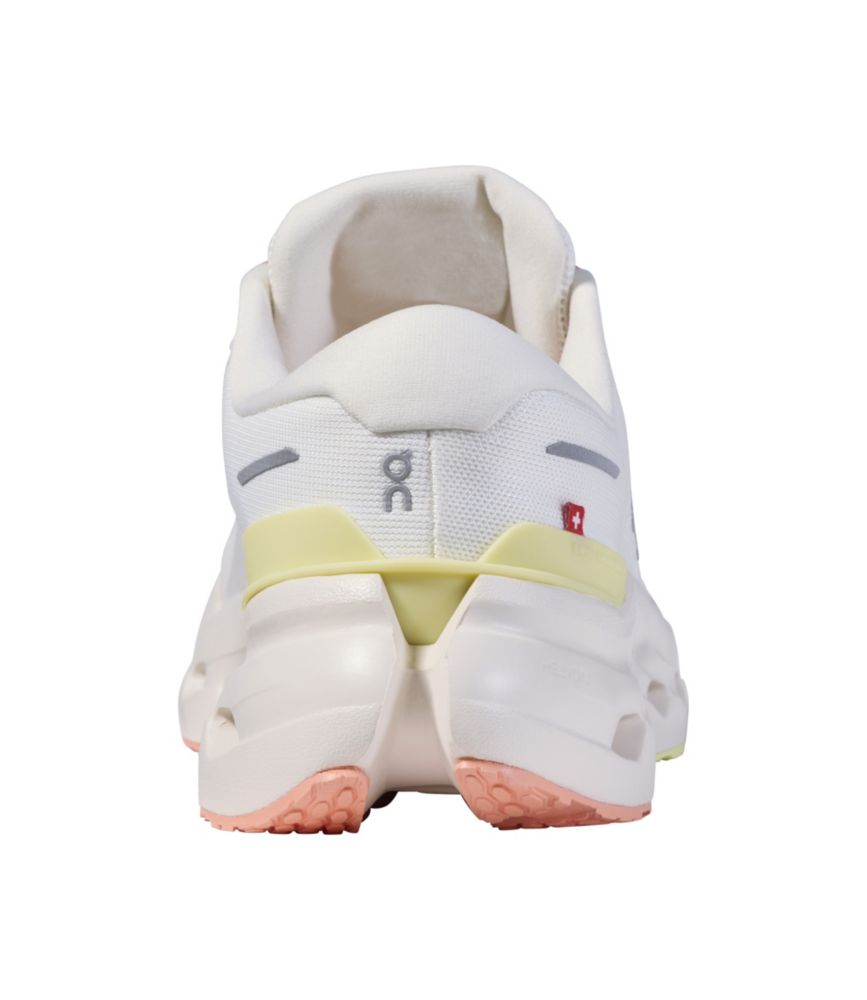 Women's On Cloudrunner 3 Running Shoes - US 0447