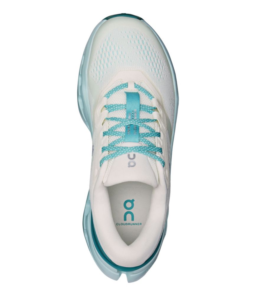 Women's On Cloudrunner 3 Running Shoes - US 6692