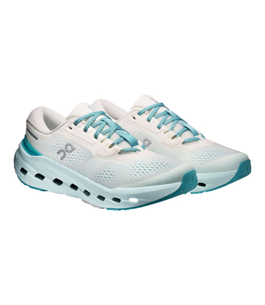 Women's On Cloudrunner 3 Running Shoes - US 6692