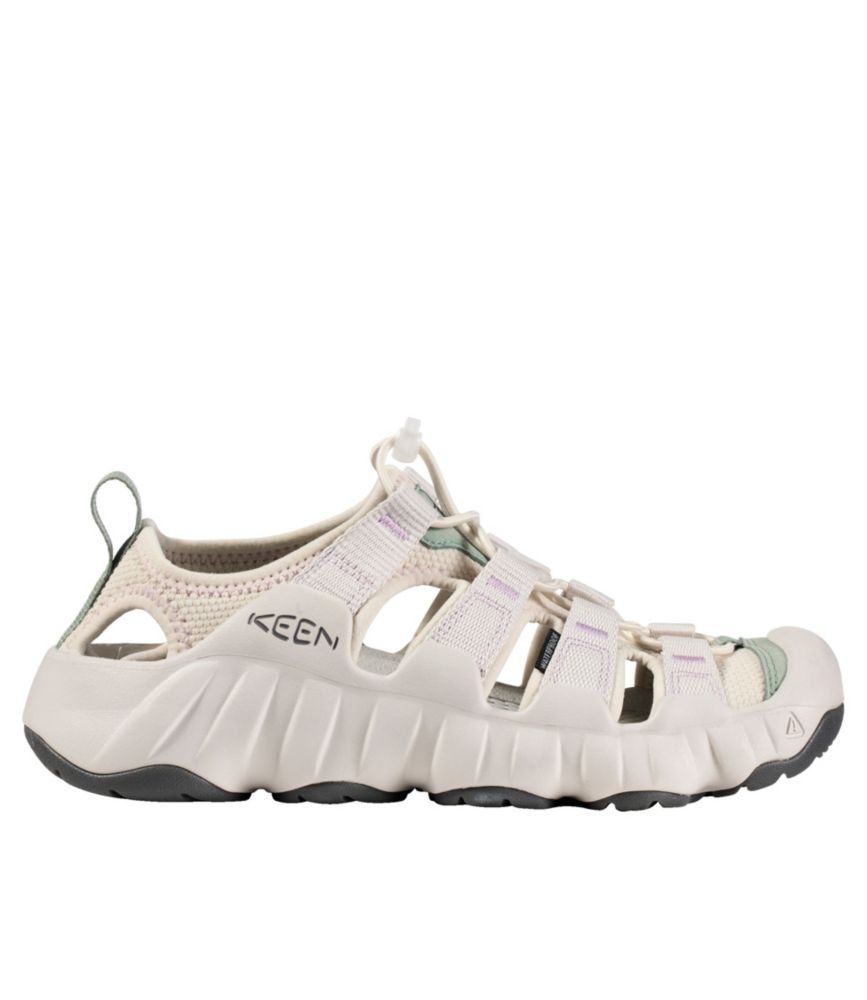 Women's Keen Hyperport H2 Sandals - US 4905