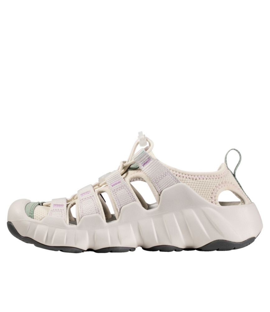Women's Keen Hyperport H2 Sandals - US 4905