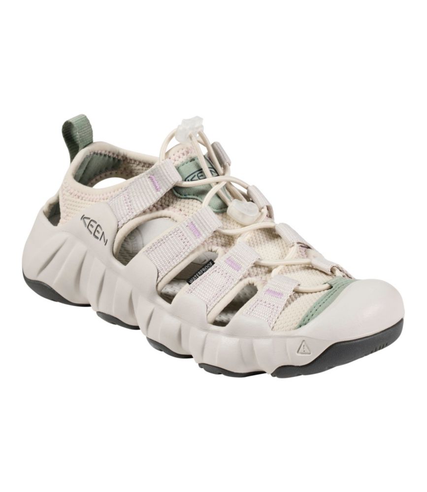 Women's Keen Hyperport H2 Sandals - US 4905
