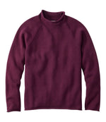 Men's The Original Double L® Rollneck Sweater - US 0677