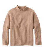 Men's The Original Double L® Rollneck Sweater - US 1731