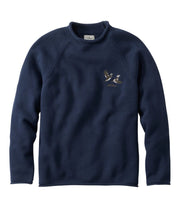 Classic Navy Duck